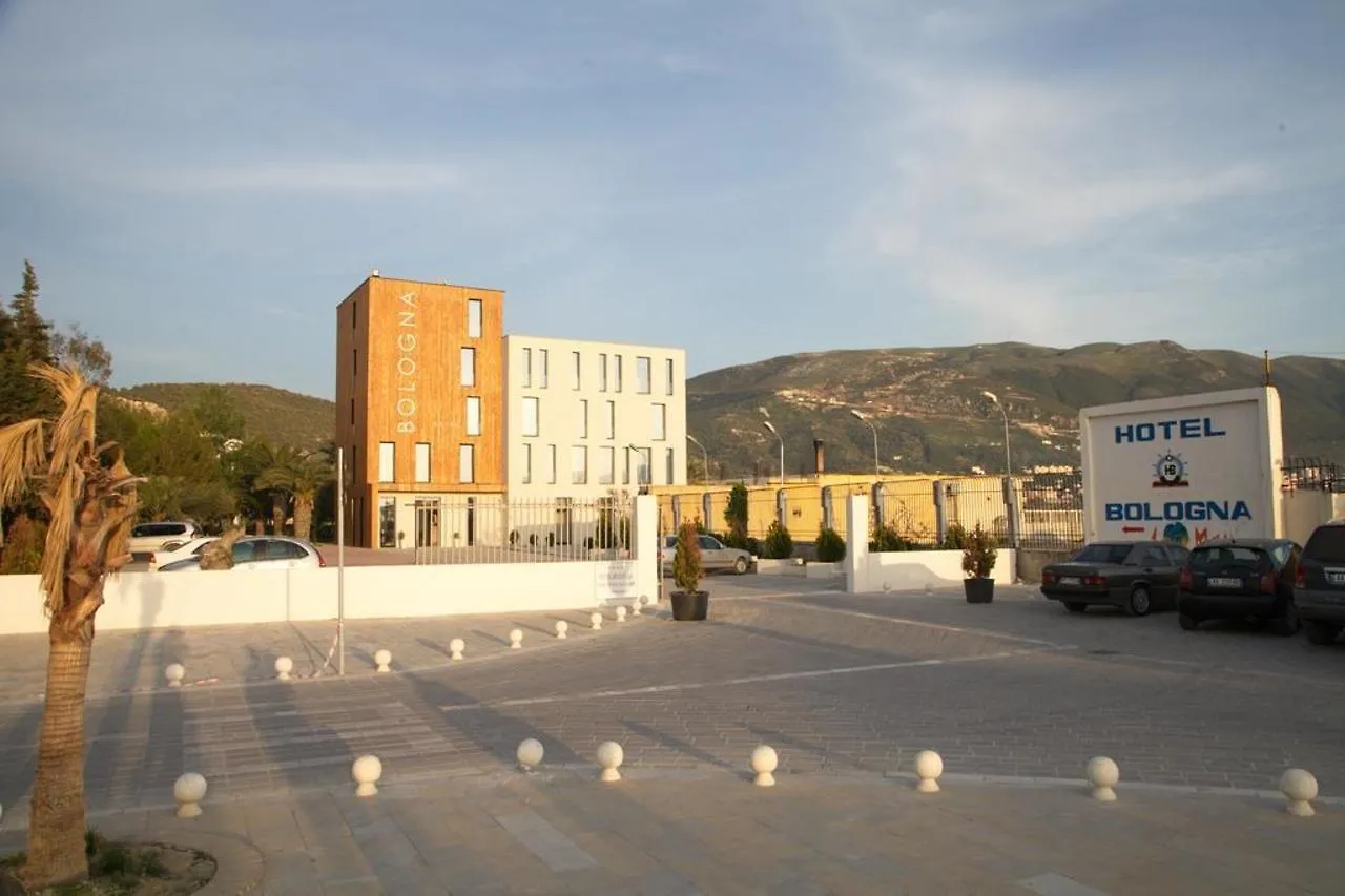 Hotel Bologna Vlore