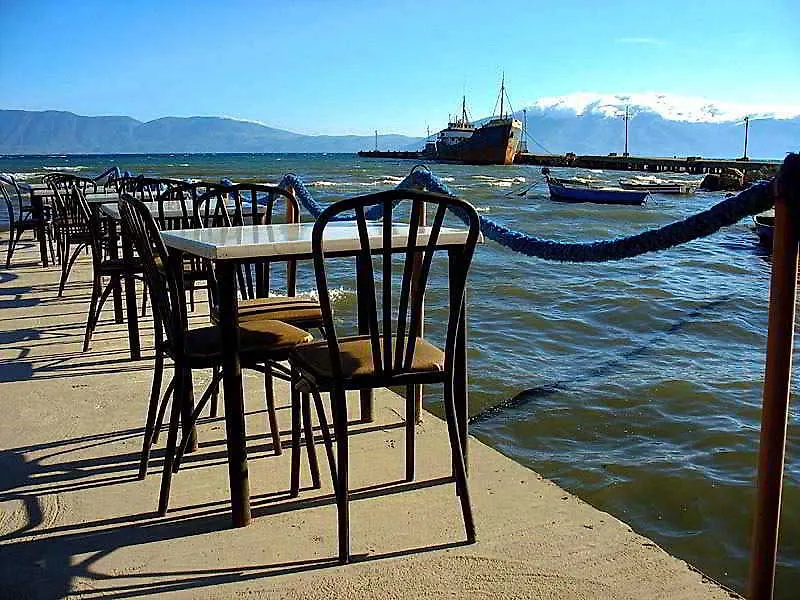 Hotel Bologna Vlorë