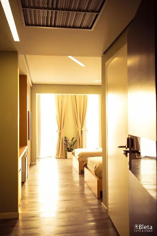 Hotel Bologna Vlorë Albanië