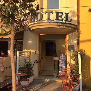 Vila Kerciku 3*, Tirana Albanie