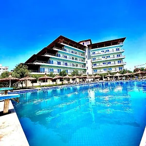 Hotel Europa Grand, Vlore