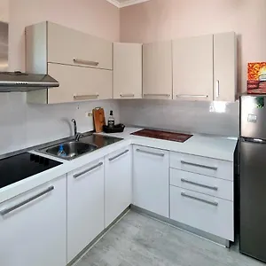 Ferienhaus Green Villa