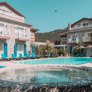 Orino , Cedit Turquie
