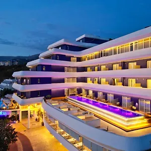 Hotel Regina Blu, Vlore