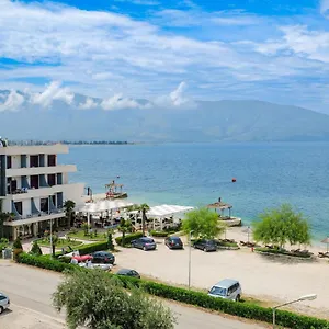 Hotel Grand Aita, Vlore