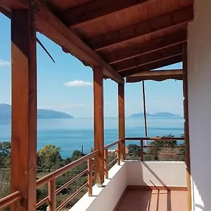 Apartment Toskaj