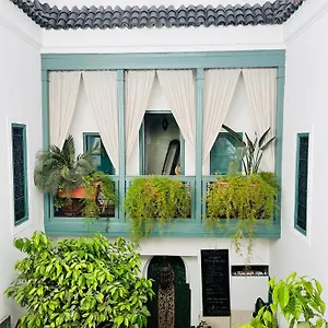 11 Zitoune 4* Marrakesch