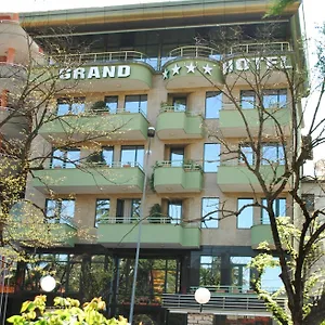 Grand & Spa Hotel