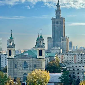  Pensjonat Halby Grzybowska 5 Polska