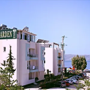 Hotel Garden, Vlore