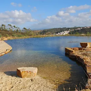 Montes De Baixo Country house