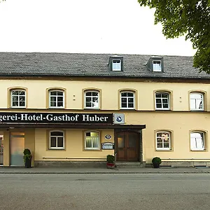 ** Hotel Huber Niemcy
