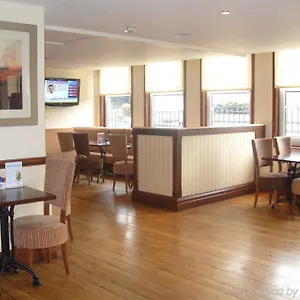**** Hotel Leonardo Royal Wielka Brytania