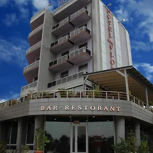 Hotel Hotel Vlora, Vlore