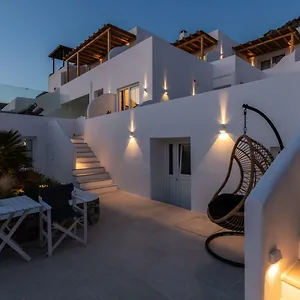 Avra Mykonos Hotel