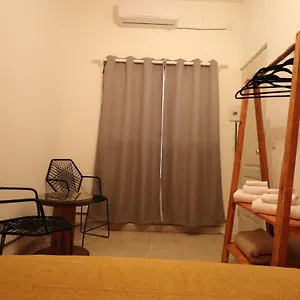 Wabi , Playa del Carmen Mexique